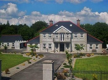 Deerpark Manor Bed&Breakfast Swinford Buitenkant foto