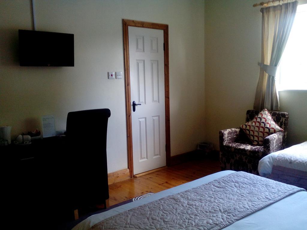 Deerpark Manor Bed&Breakfast Swinford Buitenkant foto