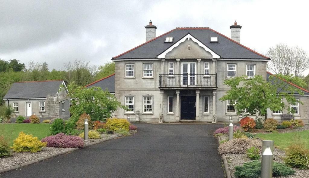 Deerpark Manor Bed&Breakfast Swinford Buitenkant foto