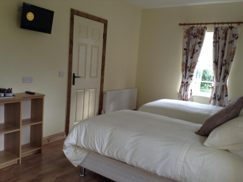 Deerpark Manor Bed&Breakfast Swinford Buitenkant foto