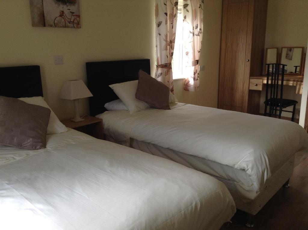 Deerpark Manor Bed&Breakfast Swinford Buitenkant foto