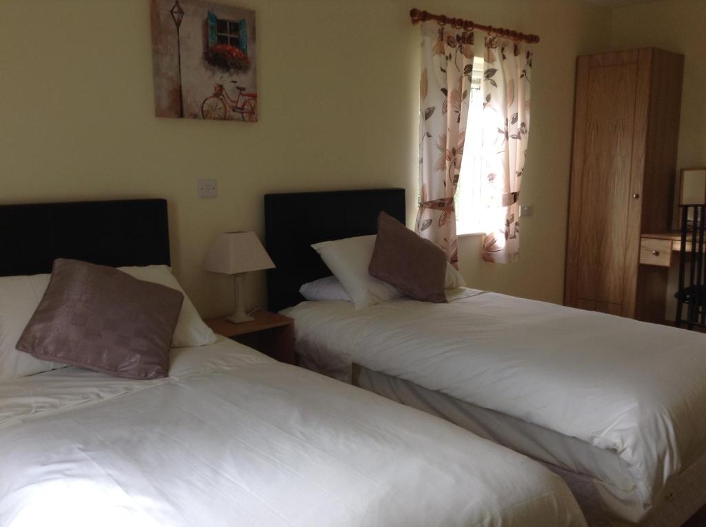 Deerpark Manor Bed&Breakfast Swinford Buitenkant foto
