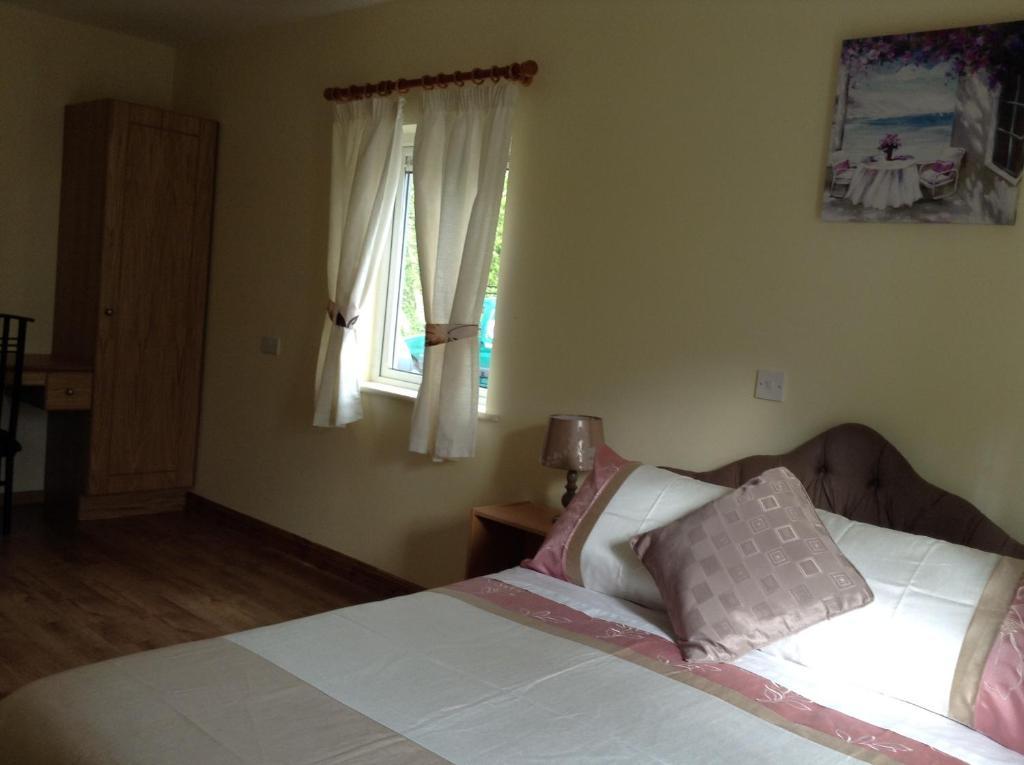 Deerpark Manor Bed&Breakfast Swinford Buitenkant foto