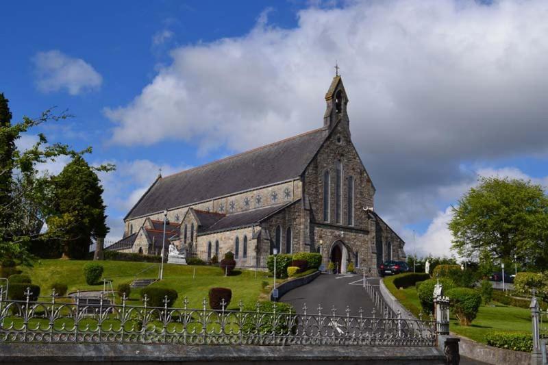Deerpark Manor Bed&Breakfast Swinford Buitenkant foto
